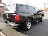 Used 2015 Chevrolet Silverado 1500 LT w/ LT Convenience Package image 4