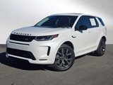 Used 2023 Land Rover Discovery Sport SE R-Dynamic image 3