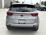 Used 2022 Kia Sportage Nightfall Edition image 4