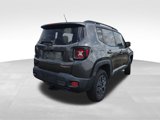 Used 2017 Jeep Renegade Trailhawk w/ Premium Trailhawk Package image 4