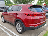 Used 2019 Kia Sportage LX image 3
