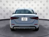 Used 2021 Nissan Sentra SV image 4