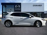 Used 2022 Toyota Corolla Hatchback image 3