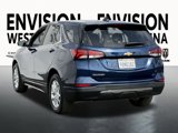 Used 2022 Chevrolet Equinox LT image 6