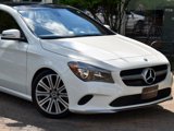 Used 2018 Mercedes-Benz CLA 250 4MATIC image 5