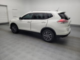 Used 2016 Nissan Rogue SL w/ SL Premium Package image 3