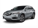 Used 2017 Acura RDX w/ Technology Package image 2