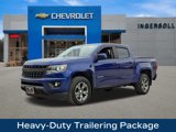 Used 2016 Chevrolet Colorado Z71 image 4