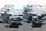 Used 2017 INFINITI QX30 Premium w/ Navigation Package image 2