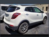 Used 2019 Buick Encore Sport Touring image 3