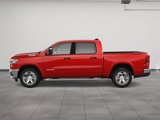 New 2025 RAM 1500 Big Horn image 3
