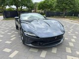 Used 2021 Ferrari Roma image 3