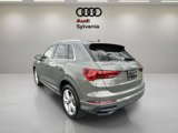 Certified 2024 Audi Q3 2.0T Premium w/ Convenience Package image 5