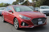 Used 2019 Hyundai Sonata SEL image 4