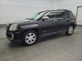 Used 2017 GMC Terrain SLT image 2