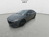 Used 2023 Hyundai Elantra SEL image 4