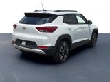 New 2026 Chevrolet TrailBlazer LT w/ LT Cold Weather Package image 5