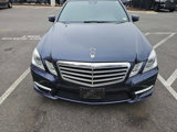 Used 2013 Mercedes-Benz E 350 4MATIC Wagon image 4