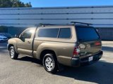 Used 2011 Toyota Tacoma 2WD Regular Cab image 6