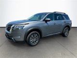 Used 2015 Nissan Rogue SL w/ SL Premium Package image 4