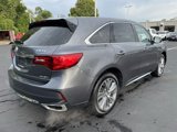Used 2017 Acura MDX SH-AWD w/ Technology Package image 5