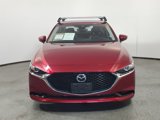 Used 2019 MAZDA MAZDA3 Sedan image 2