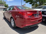 Used 2014 Kia Optima LX w/ LX Convenience Plus Package image 5