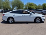 Used 2020 Chevrolet Malibu LS image 2