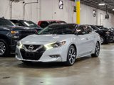 Used 2017 Nissan Maxima Platinum image 3