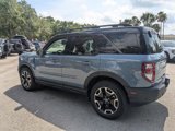 Certified 2024 Ford Bronco Sport Outer Banks w/ Tech Package image 5