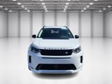 New 2025 Land Rover Discovery Sport S image 2