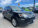 Used 2018 Ford Explorer XLT w/ Equipment Group 201A image 4