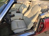 Used 1995 Jaguar XJS V12 Convertible image 6