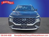 Used 2023 Hyundai Santa Fe SEL image 2