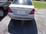 Used 2003 Mercedes-Benz C 240 Sedan image 4