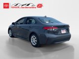 New 2025 Toyota Corolla LE image 3