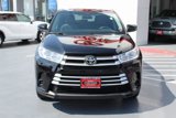 Certified 2019 Toyota Highlander LE image 2