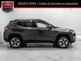 Used 2017 Jeep Compass Limited image 4
