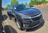 Used 2022 Chevrolet Equinox LT image 2