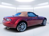 Used 2008 MAZDA MX-5 Miata Grand Touring image 3