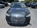 Used 2017 Audi A4 2.0T Premium Plus w/ Premium Plus Package image 2