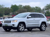 Used 2011 Jeep Grand Cherokee Laredo image 3