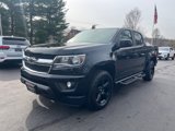 Used 2018 Chevrolet Colorado LT w/ Redline Special Edition image 2
