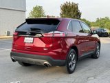 Used 2020 Ford Edge SEL w/ Convenience Package image 2