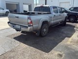 Used 2014 Toyota Tacoma 4x4 Double Cab image 2