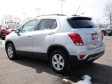 Used 2020 Chevrolet Trax LT w/ LT Convenience Package image 5