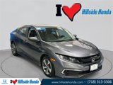 Used 2020 Honda Civic LX image 4