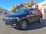 Used 2019 Jeep Cherokee Latitude Plus w/ Cold Weather Group image 3