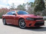 Certified 2023 Dodge Charger GT w/ Technology Group image 2