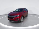 Used 2023 Chevrolet Equinox LT image 4